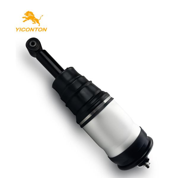 Heavy Duty Air Suspension Spring For Truck And Trailer Suspension Solutions
