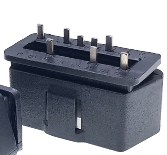 Renault Car Fitment OBD Male Connector for Accurate Auto Diagnostic Results