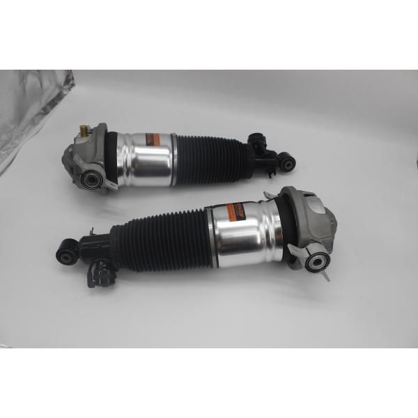 Высокопроизводительный воздушный подвес для Porsche Cayenne Audi Q7 Volkswagen