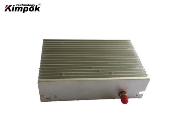 150MHz~900MHz Data Wireless Radio Transceiver Half Duplex For GPS Positioning