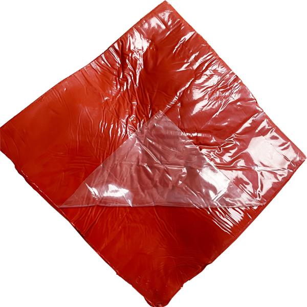 Barreira contra incêndio Polipropileno moldavel Stix Polipropileno almofadas Intumescente Polipropileno 18*18*0,3cm