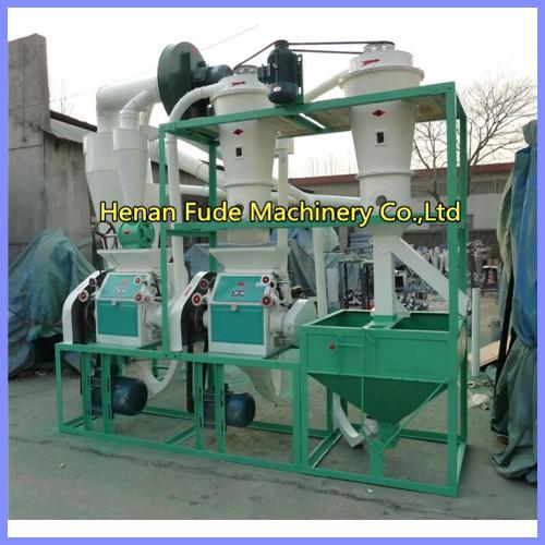 wheat milling machine, corn milling machine,  flour milling machine