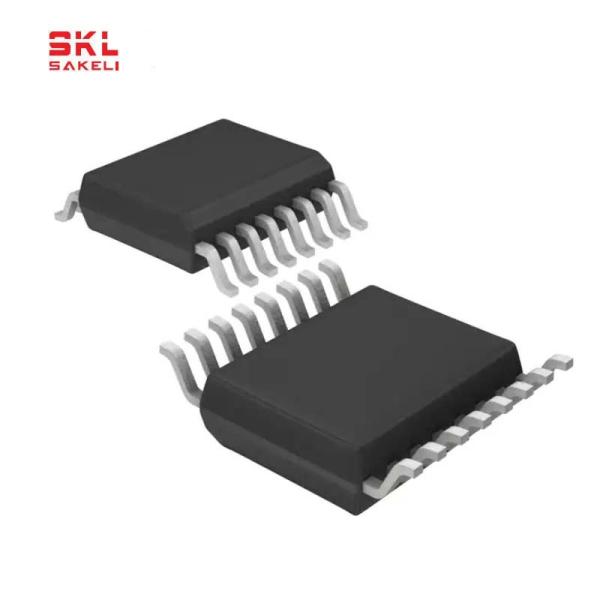 CY22393FXCT IC Chip High Precision Clock Generator for Accurate Timekeeping