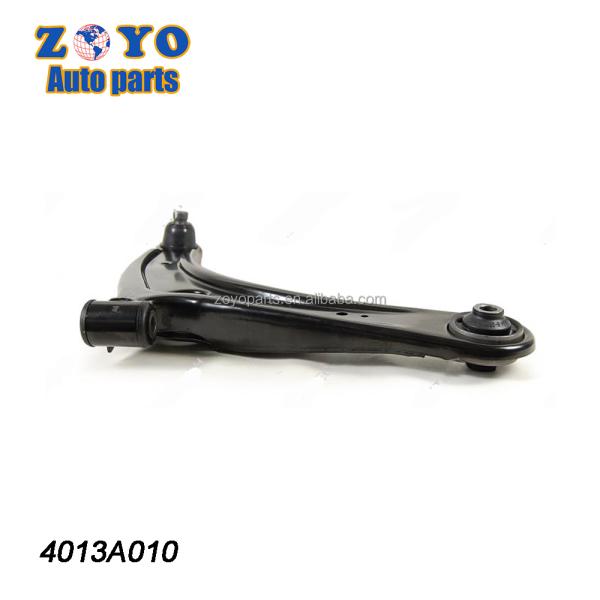 Replace/Repair Purpose Lower Control Arm for Mitsubishi Outlander 2010 Right Position