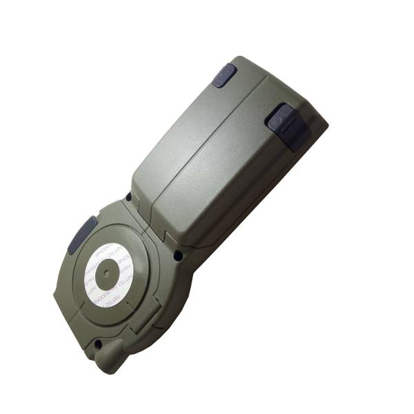 Battery Side Cover Total Station Accessories For Topcon GTS-1002 ES-602G