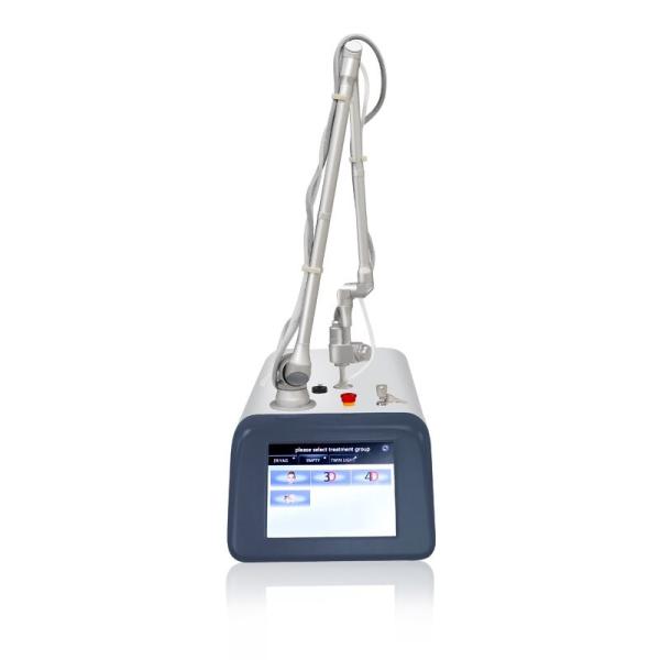 Painless Gentle IPL Skin Tightening Home Devices With Motor Flow 70L