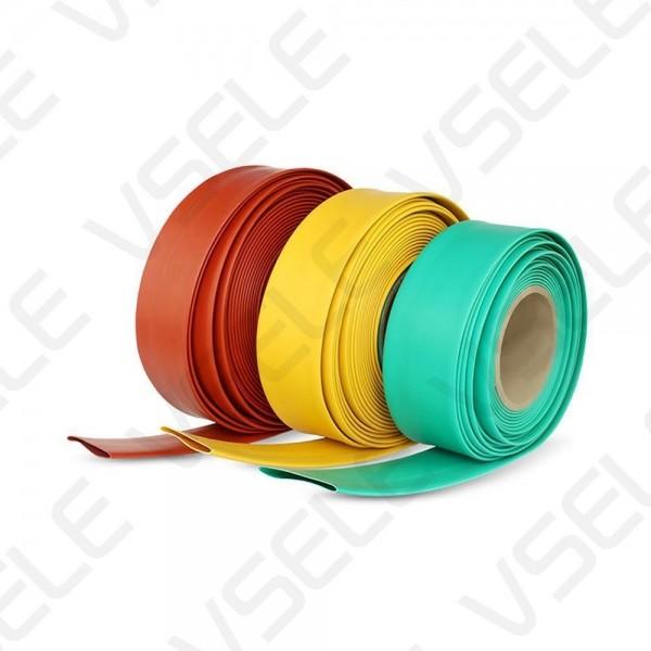 HTS-H series 10kV & 35 kV thermal shrinkable busbar protective bushing