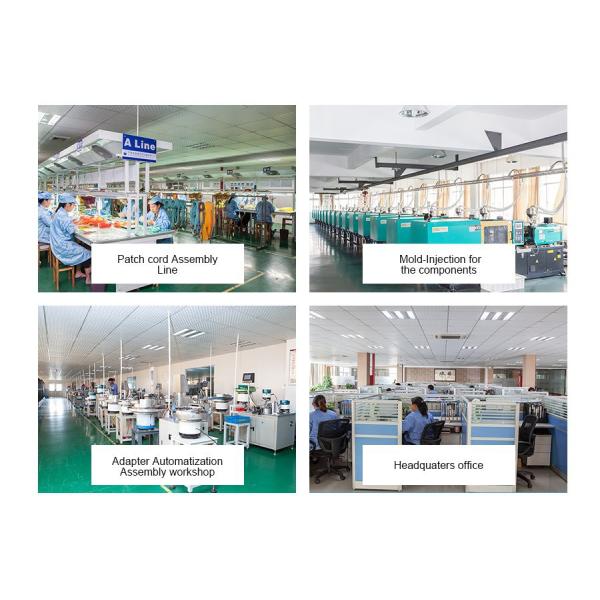 2 2 Core Optical Faceplate Box 86mm Fiber Optic Outlet Box 50g