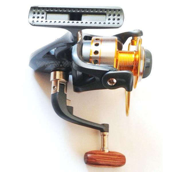 best sale spinning fishing reel JWSPL03