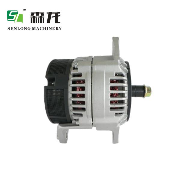 175A CAS-E Alternator  Steiger 280 330  335 380 385 430 435 480 485 Tractor  87439313 87439317 87677207 87677208