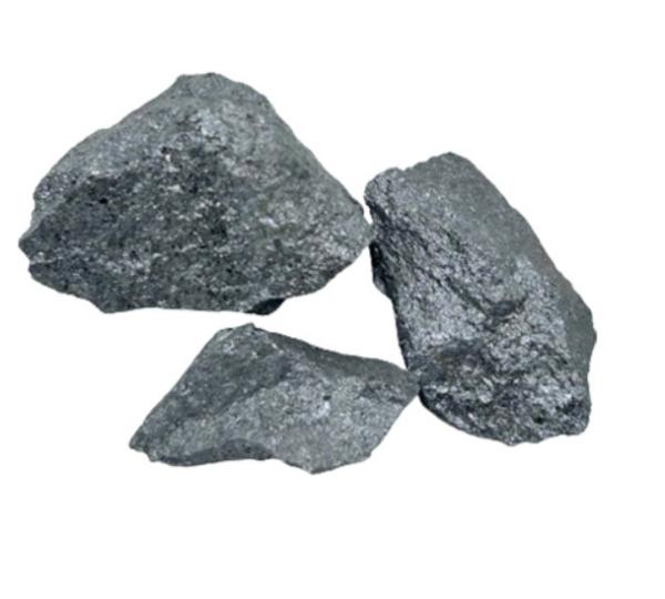 3-10mm High Carbon Silicon High Purity Silicon Carbon Alloy HCFeSi