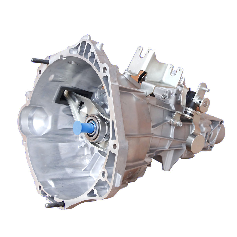Zpartners MR5T18A02 Manual Transmission Assembly Gearbox for DFSK D71 D72 C31 C32 SFG16C Engine OEM 1700010-E31-05 Parts