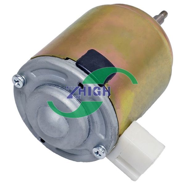 2722072B00 MZZ0486PM Blower Fan Motor For Ni-Ssan Cube Note Terrano