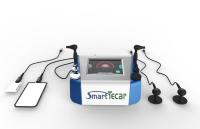 Tecar Diathermy Monopolar RF Tecar Physical Therapy Machine
