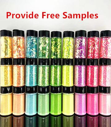 Printing Thermal Transfer Printing Decoration Party Glitter Phone Case DIY Kit for Children's Crafts