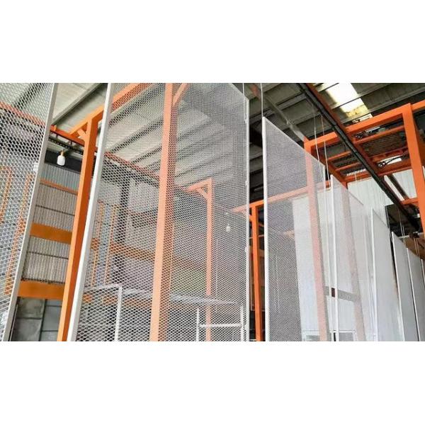 HEBEI CITTI MESH CO.,LTD