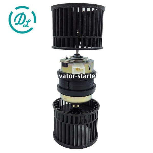 Le moteur de ventilateur de 24 V de Sumitomo SH235X-6