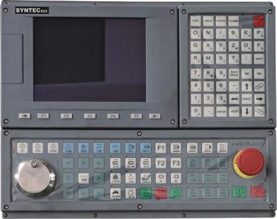 Centre d'usinage CNC SYNTEC