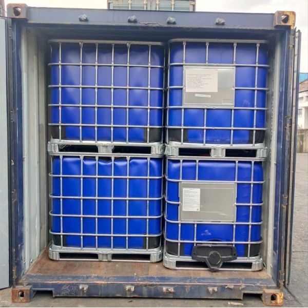 Organic  PVC Stabilizer High Heat Resistance Tin Stabilizer  For PVC