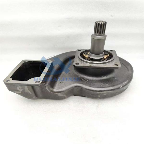 Caterpillar 416-0610 212-8177 166-4378 122-0500 4160610 2128177 1664378 1220500 Water Pump with Impeller used in Engine Housing
