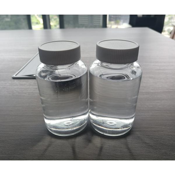 Résine d'acrylate d'uréthane de l'indice d'acidité 1,0 Mgkoh/G pour les rev