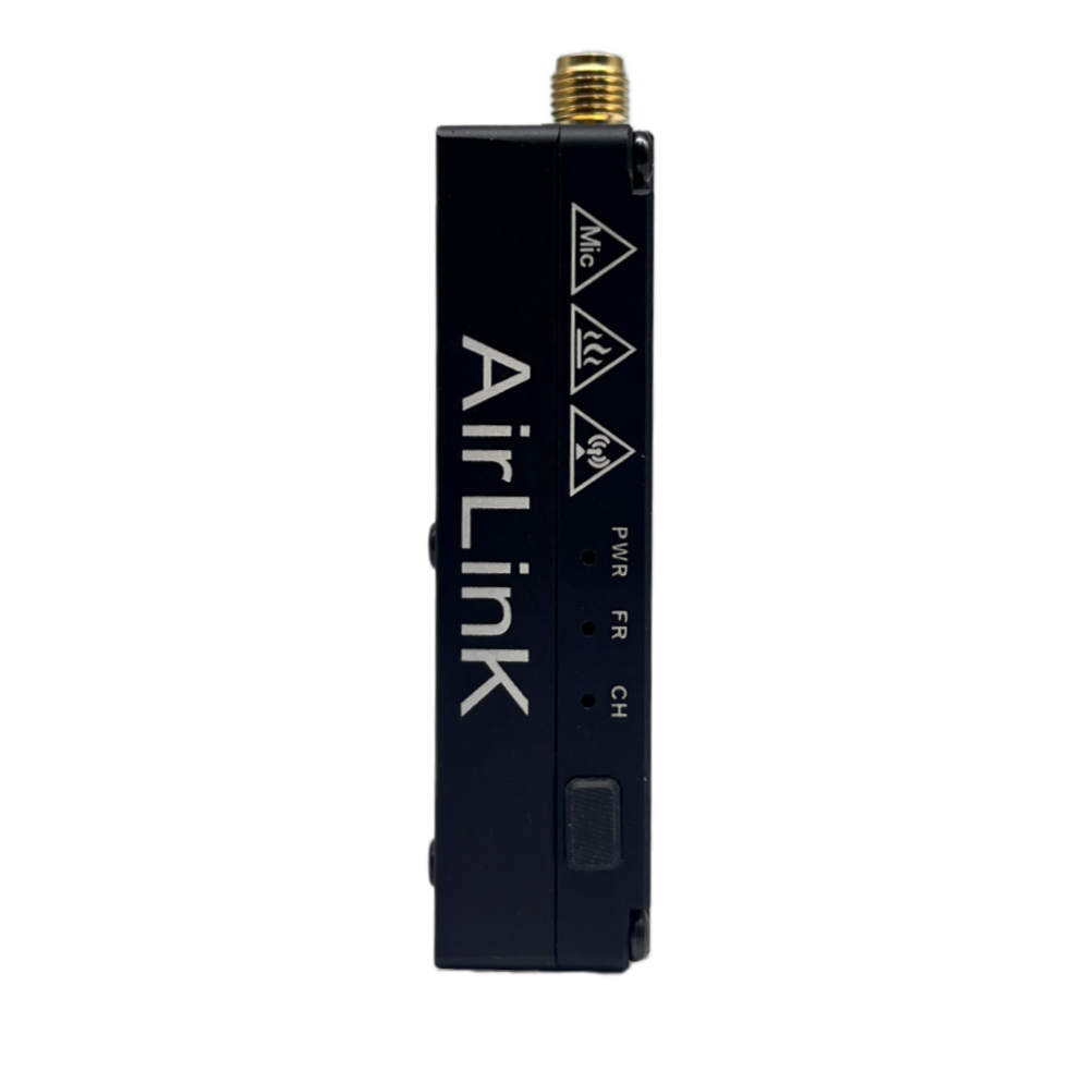 AL5810 FPV VTX 5.8Ghz 10W 4990-5945MHz Ultra-long Range Video Transmitter