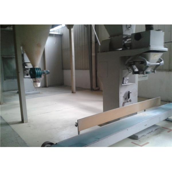 Light Yellow Vital Wheat Gluten Powder Application In Meat Fish Poultry Products