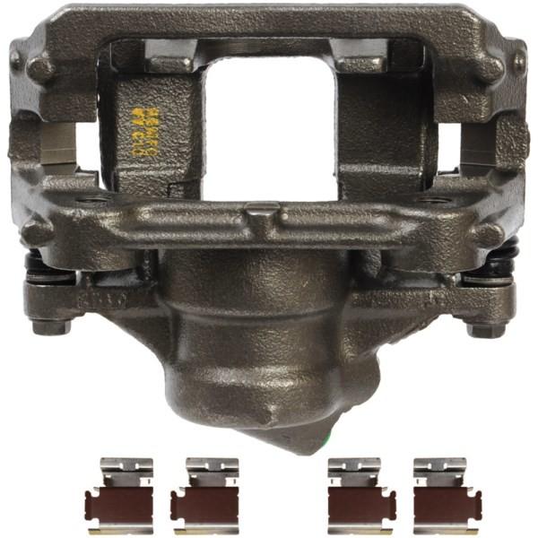 FREIGHTLINER Auto Parts Vehicle Brake Caliper 18B5066 18B5067 343884 343885 OEM 68019136AA 68019137AA