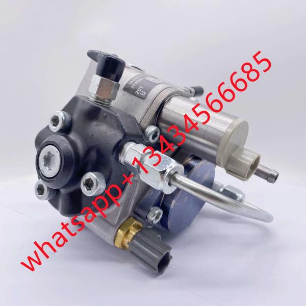Hot sale For HYUNDAI Engine common rail fuel pump 294000-0660