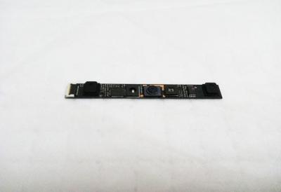 O módulo da câmara web do caderno de Samsung NP780Z5E fixou o foco RoHS aprovado