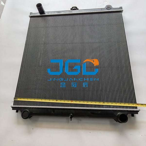 EX180 Tank Радиатор Экскаватор Аксессуары Запчасти для строительной техники