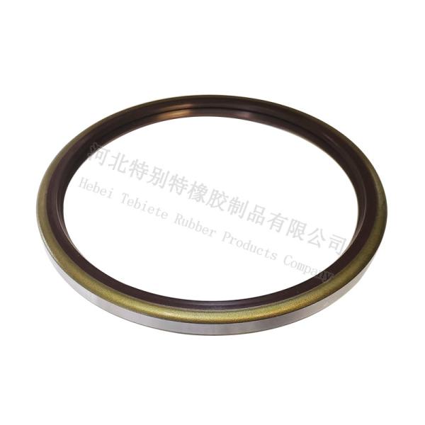 43090-ZS000 Front Wheel Hub Oil Seal para selo do óleo da TB do caminhão e do Nissan Truck 130x150x10 de China