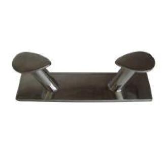 Boat Marine Stainless Steel Chock Cleat Heavy Duty