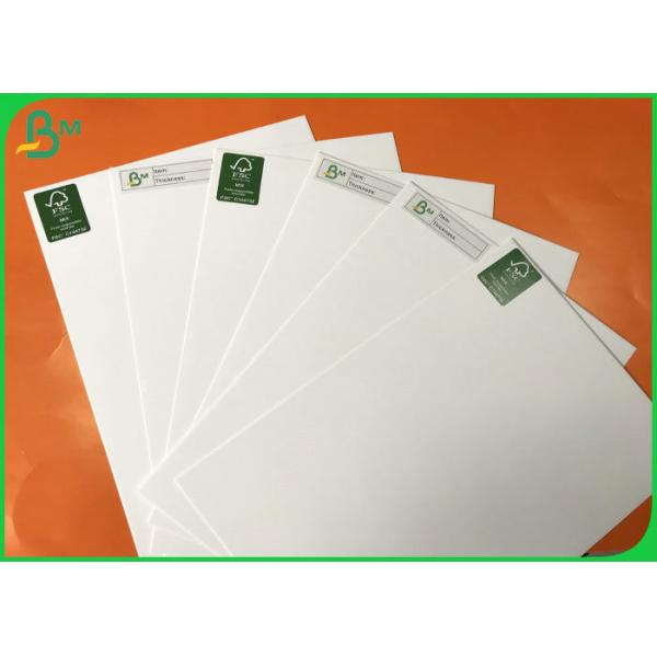 доска цвета слоновой кости 250гсм - размер доски 400гсм ФББ подгонял одобренный материал ФСК древесины