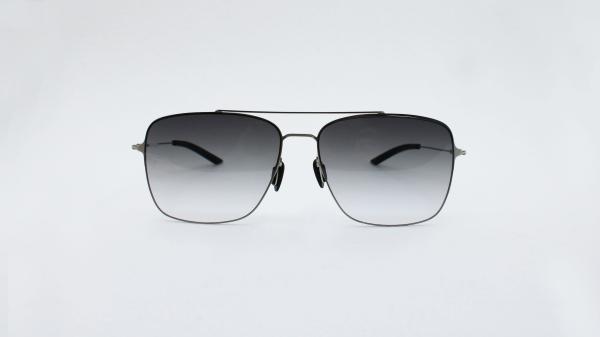 Metal Men's Sunglass Special Temple Design double bridge UV 400 New Glass Hotsell 2019