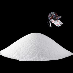 20-30 порошок MFI TPU слипчивый горячий плавит порошок для печатания передачи тепла