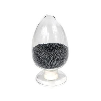 meios de aço de aço S660 S780 S550 da explosão de tiro da máquina de sopro do tiro de 2.5MM - de 3MM