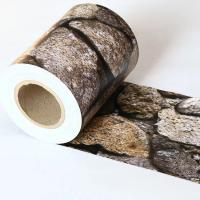 Design de moda vedação PVC vedação porta deslizante PVC vedação painéis vinil privacidade