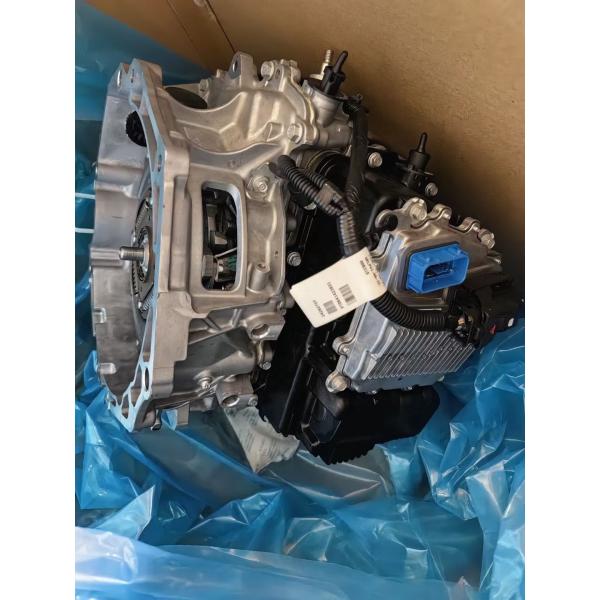 7DCT250 7T35 Коробка передач с двойным сцеплением для Buick Roewe MG