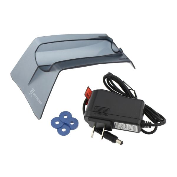 1000mw Original Woodpecker Dental Wireless LED Curing Light Lamp FDA Certification
