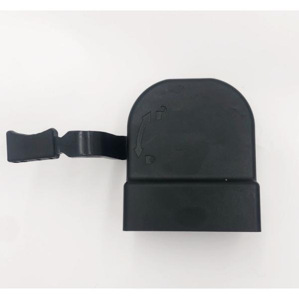 Front Glass Excavator Lock Hyundai Front Window Glass Lock R150 210 220 375-9