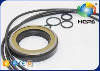 4325475 motor do balanço de Kit For Excavator Hitachi EX60-2 do selo do motor do balanço