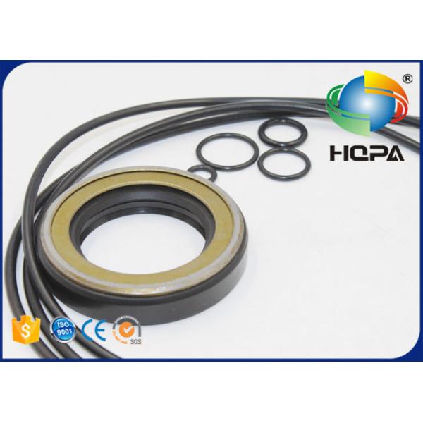 Набор уплотнения мотора 4325475 качаний для мотора качания Хитачи EX60-2 экскаватора