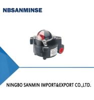 El interruptor de límite de la serie Sanmin APLXC860 XCN860 para el proyecto APLXC8601 y APLXC8602 1.5Kg 3.3Lb