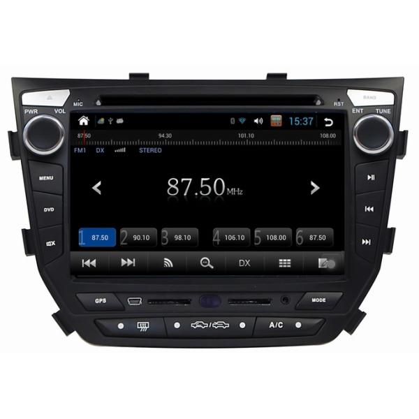 Ouchuangbo android 4.2 Besturn B50 2009-2012 car audio player with bluetooth gps navigation system radio mp3 mp4