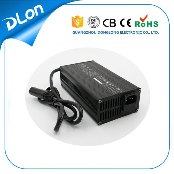 Guangzhou hot sale lithium ion battery charger / lipo charger / lifepo4 lithium battery charger