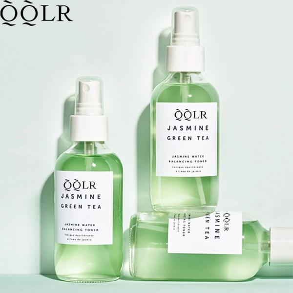 120ML OEM Tónico Facial Hidratante Calmante Iluminador Personalizable