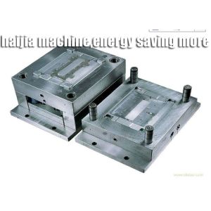 1 прессформа впрыски полости пластиковая делая коробку электричества АБС разделяет материал П20