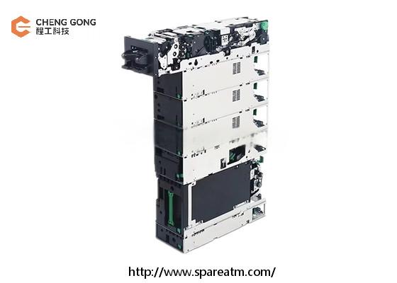 Nouveau distributeur extensible original de recycleur d'argent liquide de Fujitsu GSR50 de pièces de machine d'atmosphère