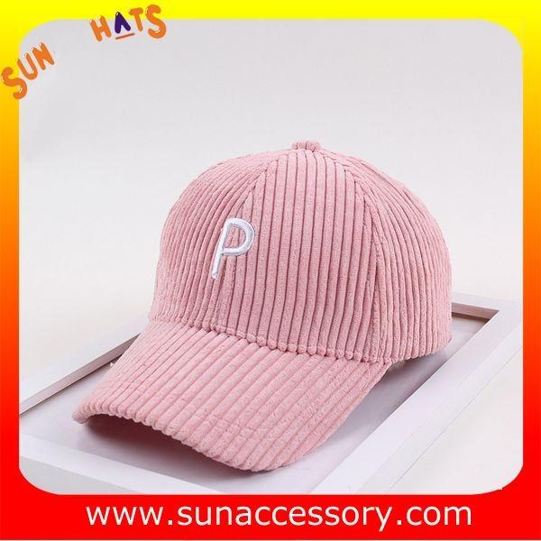 QF17014 Sun Accessory customized wholesale baseball caps and hats  ,caps in stock MOQ only 3 pcs